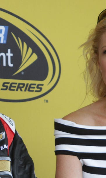 Kurt Busch's attorneys: Patricia Driscoll repeatedly lied under oath